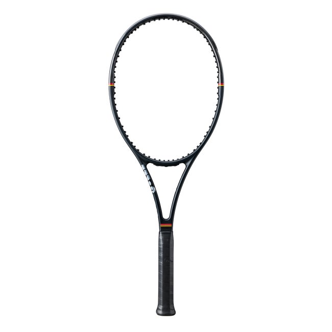 Pro Staff 97 Classic Tennis Racket | Wilson Sporting Goods