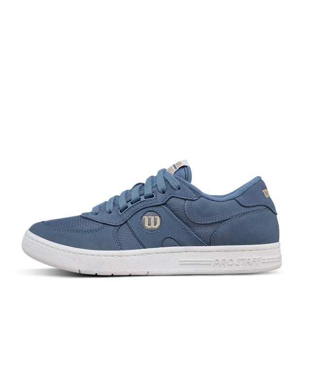 Pro Staff 87 Mesh Nubuck Unisex Shoe | Wilson Sporting Goods