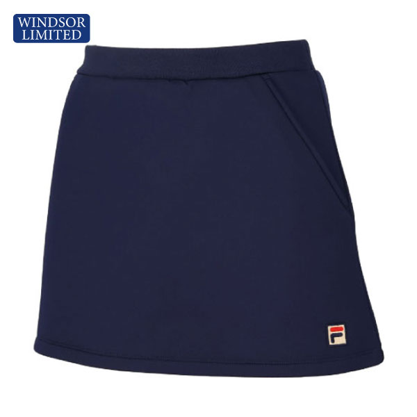 ウインザーオンラインショップフィラ スコート （ VL2983-20 ）[ FILA