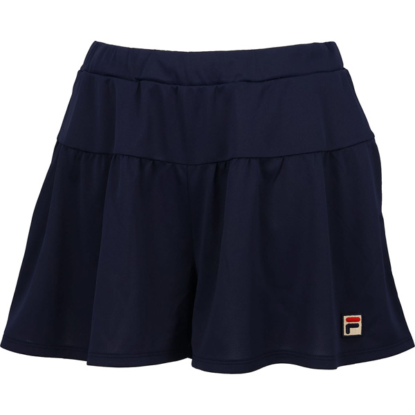 ウインザーオンラインショップ【SALE】フィラ キュロットパンツ