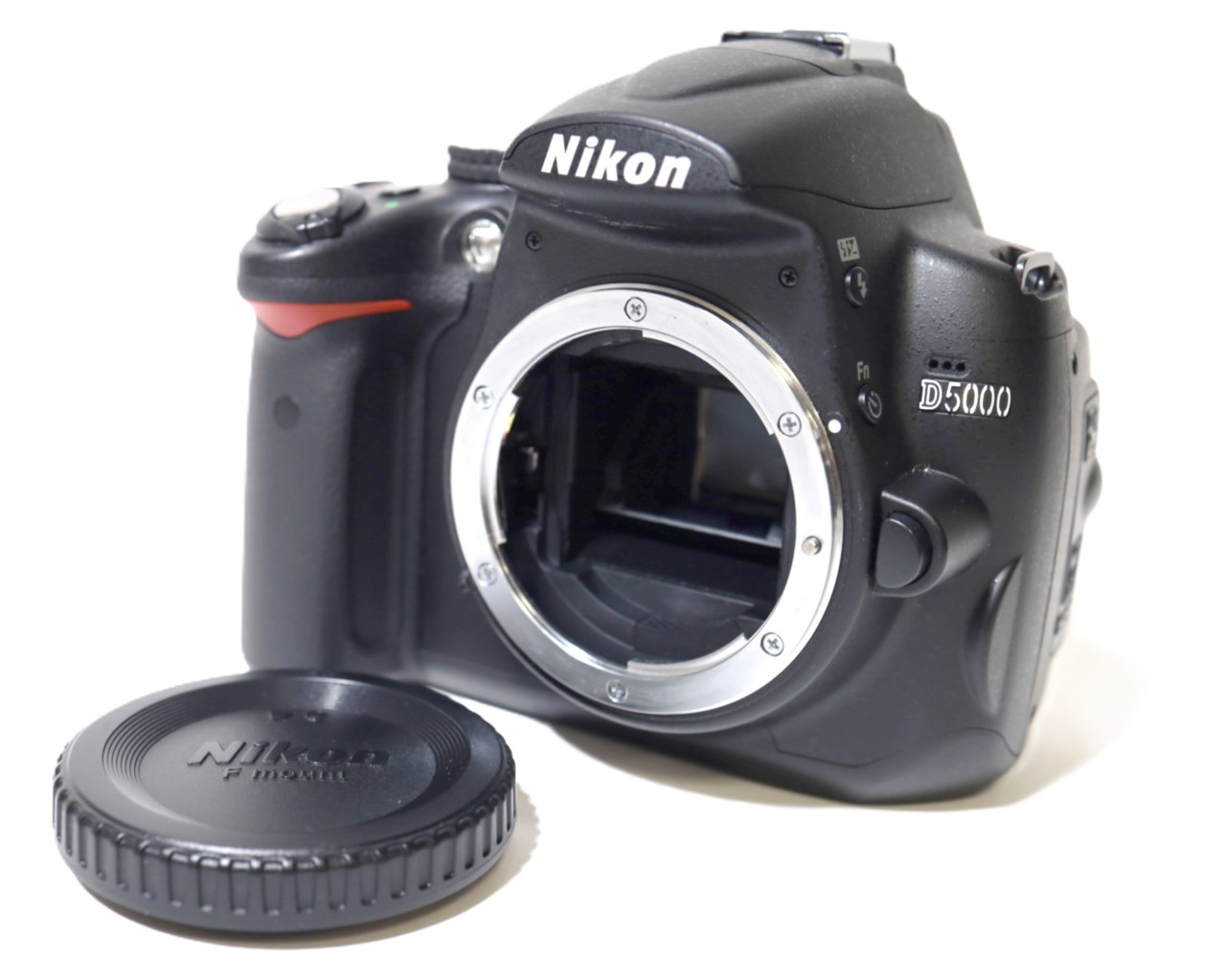 D5000 ボディ 中古価格比較 - 価格.com
