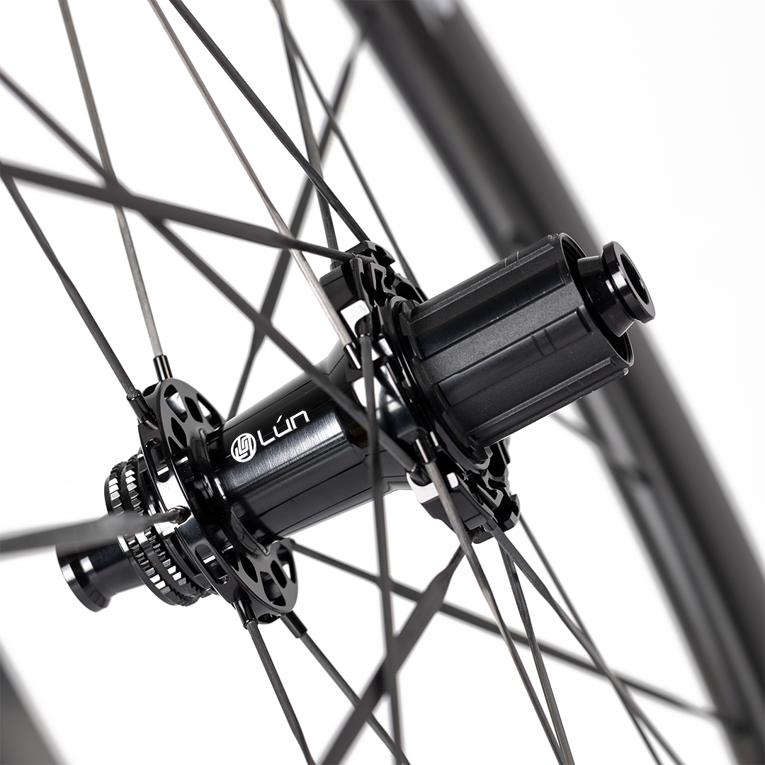 HYPER 3 D67 Carbon Disc Wheels | Aero & Lightweight – Winspace