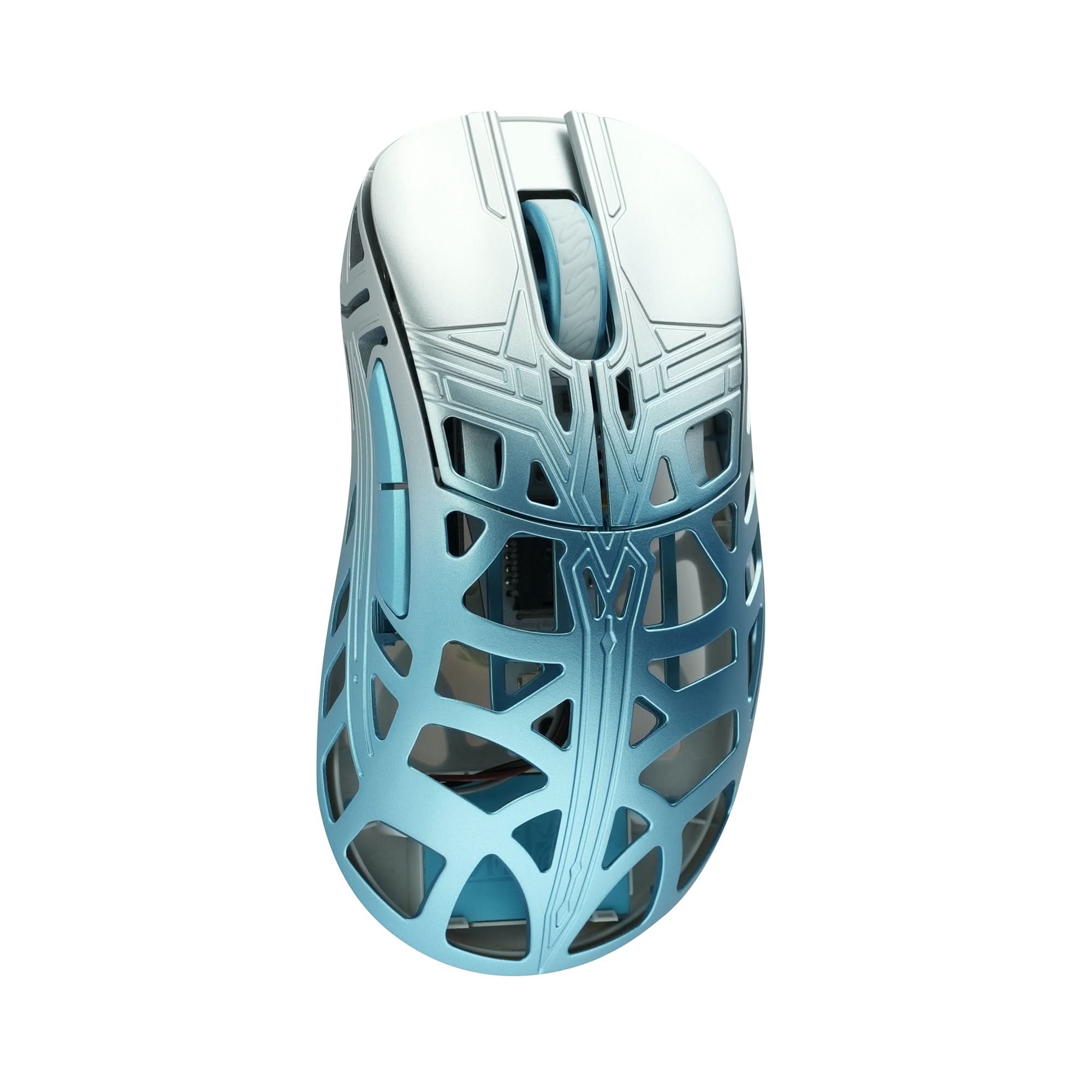 Sword X Magnesium Gaming Mouse - Lightweight & Precise – WLmouse