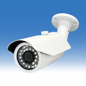 防犯カメラ WTW-HW764【安売り王 塚本無線】