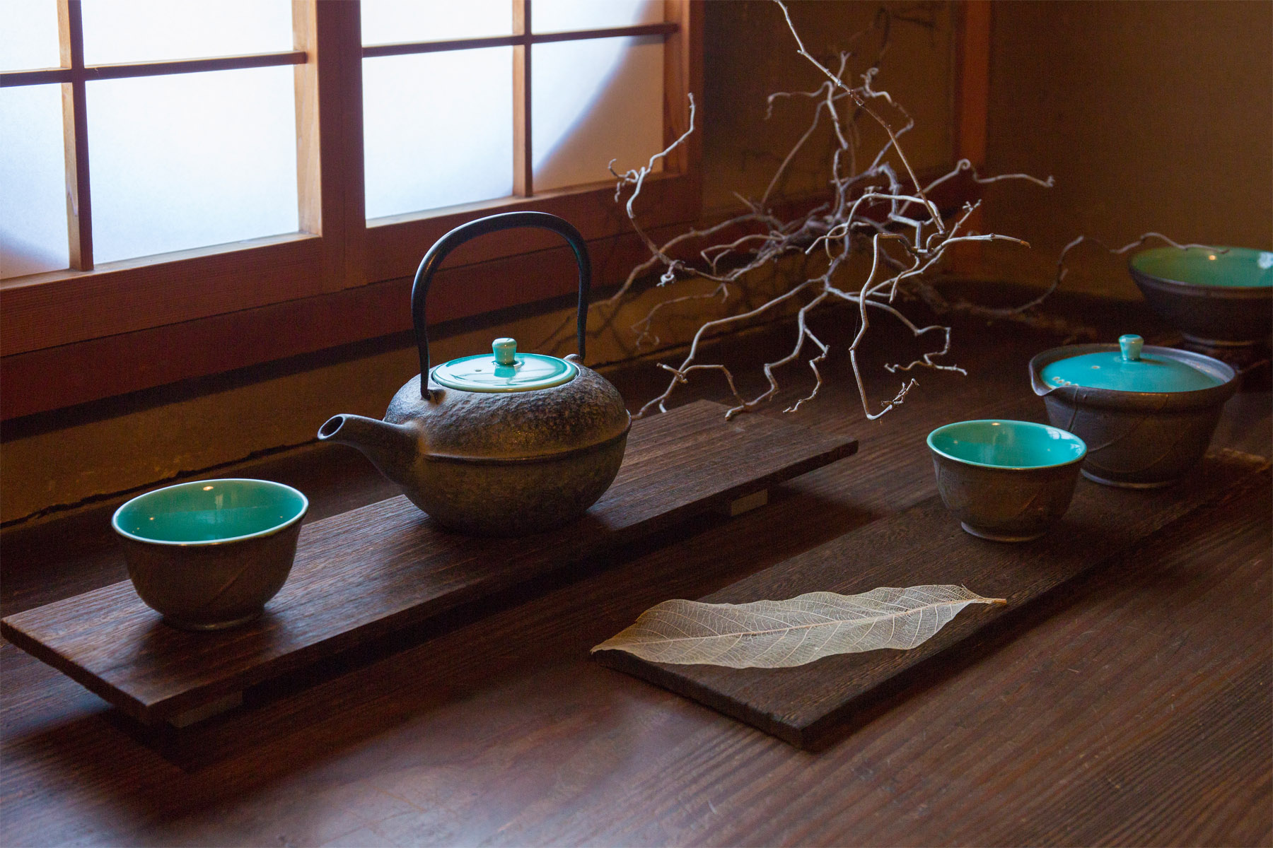 黒金彩シリーズ | 西川貞三郎商店