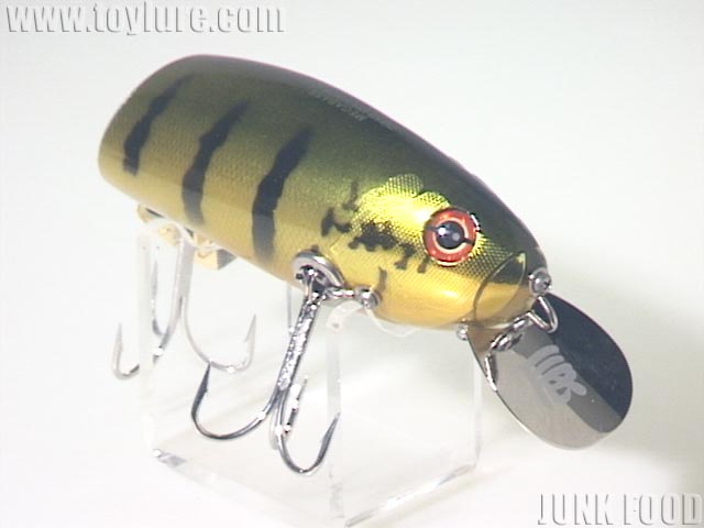 JUNK FOOD item: J-34992 ドラゴンバド