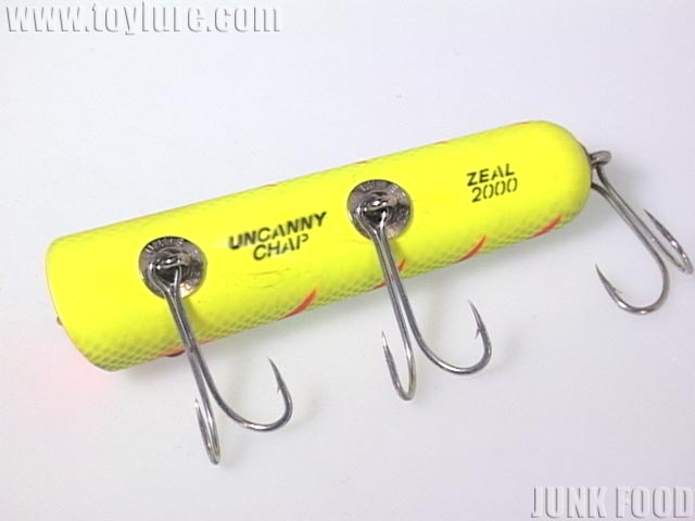 JUNK FOOD item: J-38330 アンカニーチャップ 5/8oz