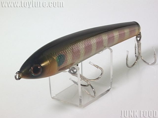 JUNK FOOD item: J-41628 レッドペッパーマグナム ウッド