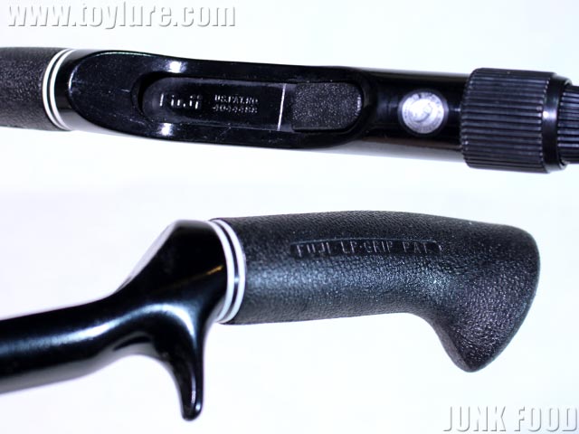 JUNK FOOD item: R-8582 スピードスティック 6－14