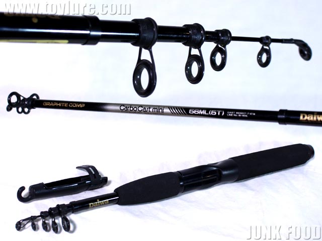 JUNK FOOD item: R-8637 カーボキャストミニ 56ML（5T）