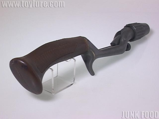 JUNK FOOD item: R-8004 チャンピオングリップタイプ コーデルラバー