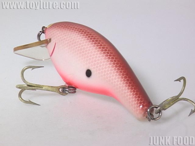 JUNK FOOD item: T-3985 BB4 バルサB4