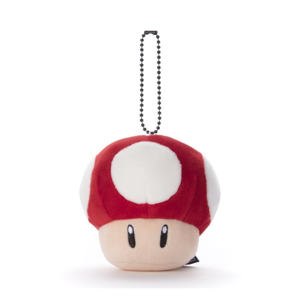 マリオカート Mocchi－Mocchi－GameStyle ボールチェーンマスコット