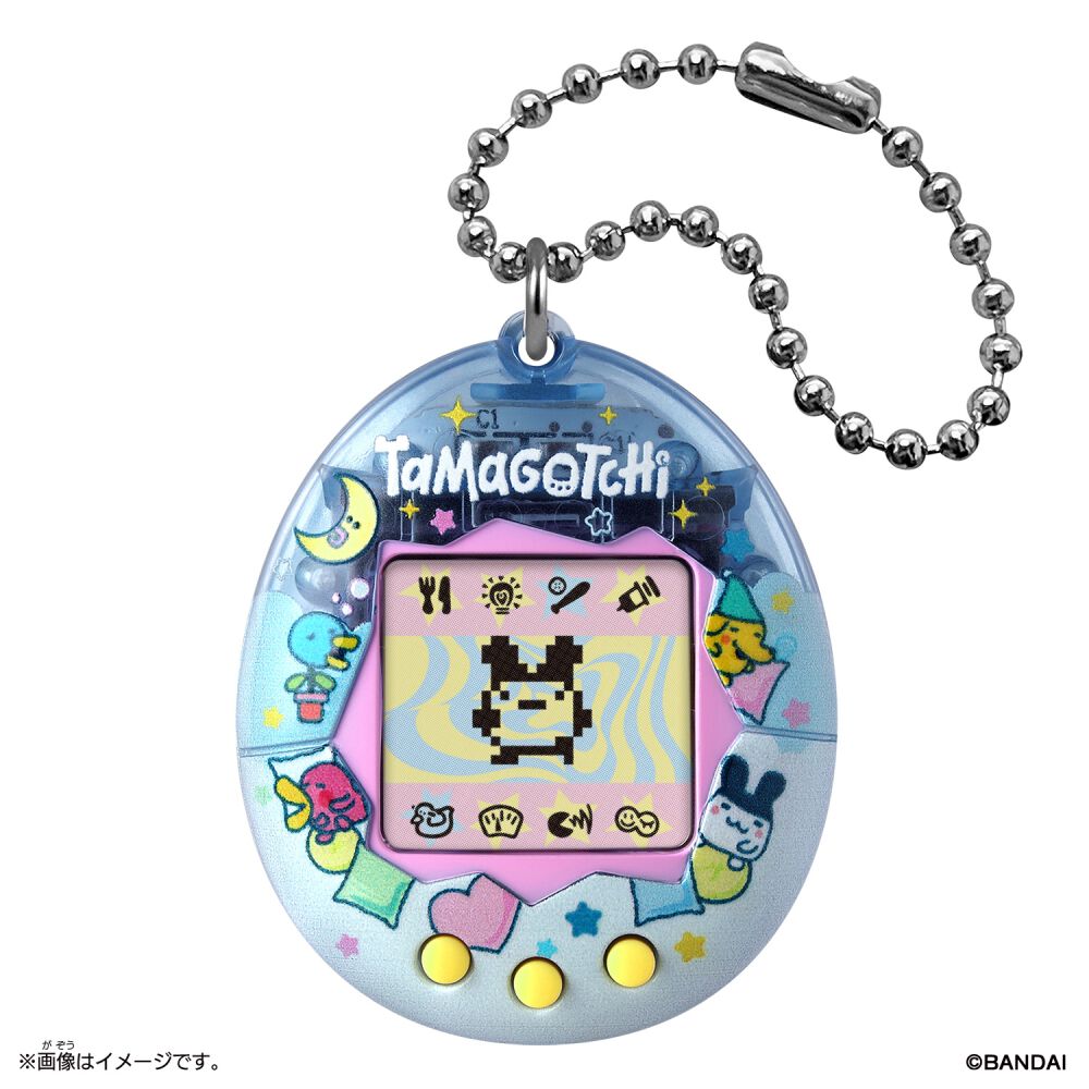 Original Tamagotchi オリジナルたまごっち Tama Pajama | Toys”R”Us
