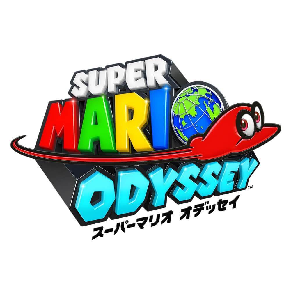 Nintendo Switchソフト】スーパーマリオ オデッセイ | おもちゃ通販の