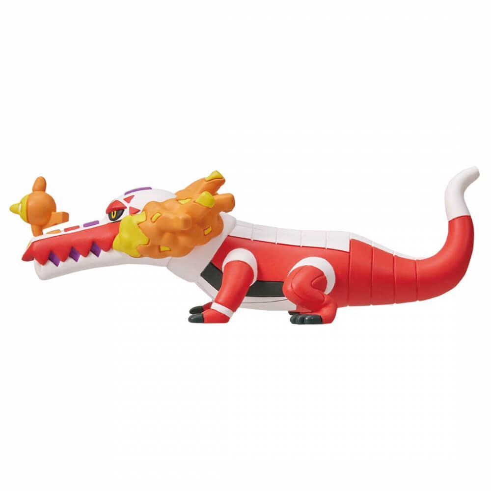 ポケモン モンコレ MS-57 ラウドボーン | おもちゃ通販のトイザらス