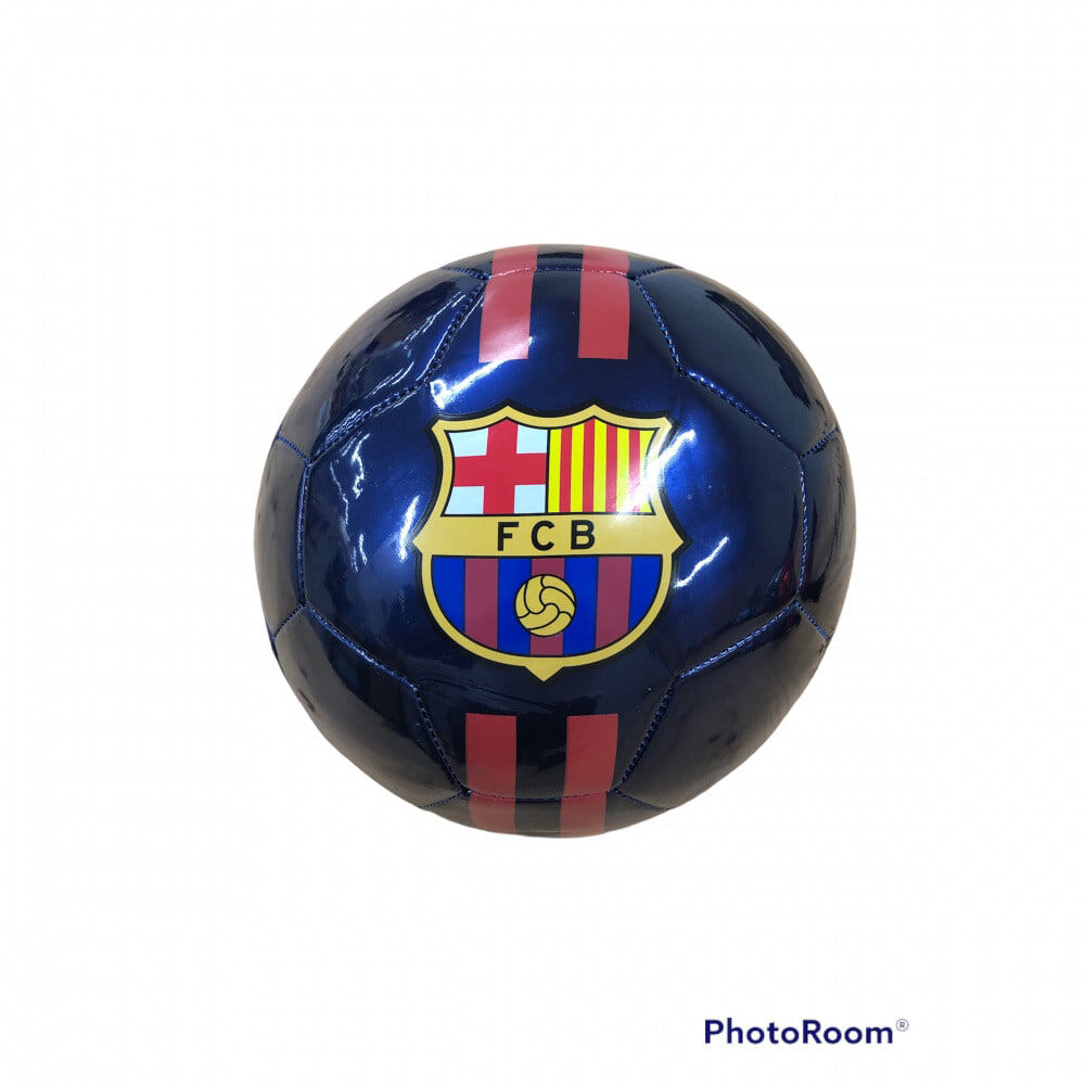 サッカーボール エフシーバルセロナ 4号ボール | おもちゃ通販の