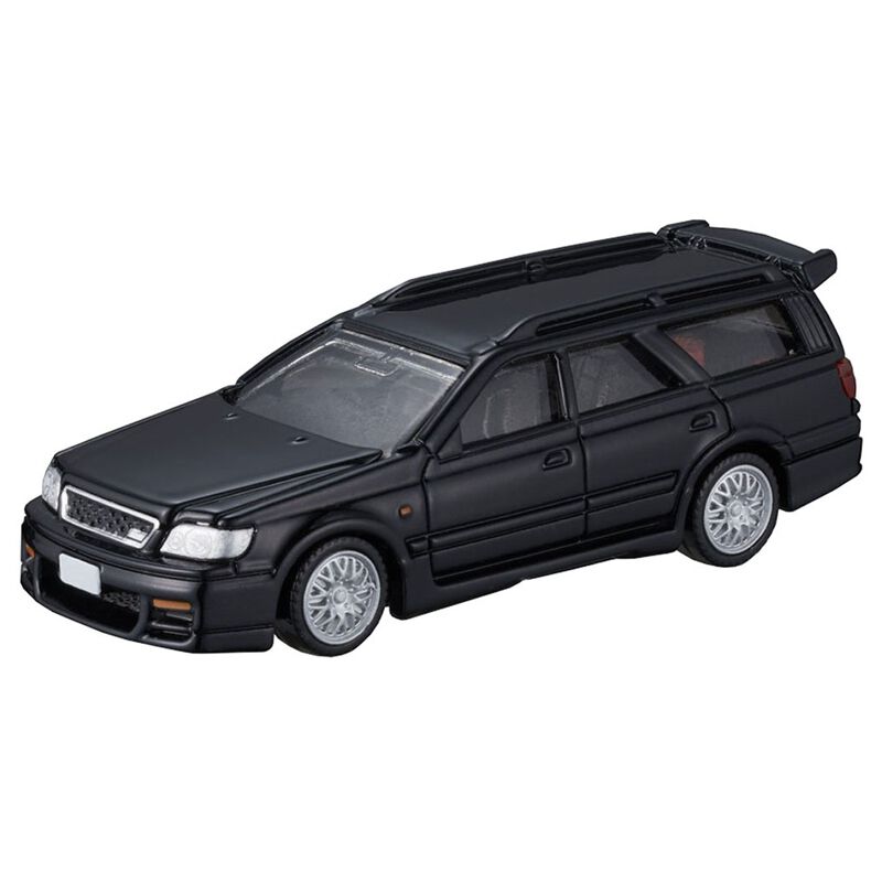 予約受付商品】トミカプレミアム 50 日産 ステージア （トミカ