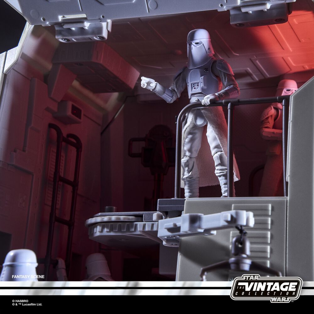 予約受付商品】スター・ウォーズ ヴィンテージコレクション スター