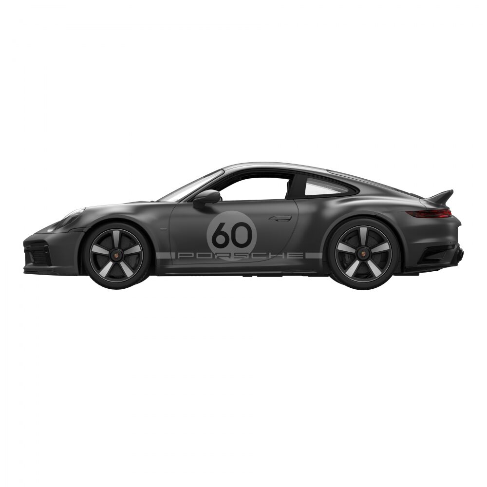 R/C 1：16 ポルシェ 911 Sport Classic ラジオコントロール 6歳 7歳 8