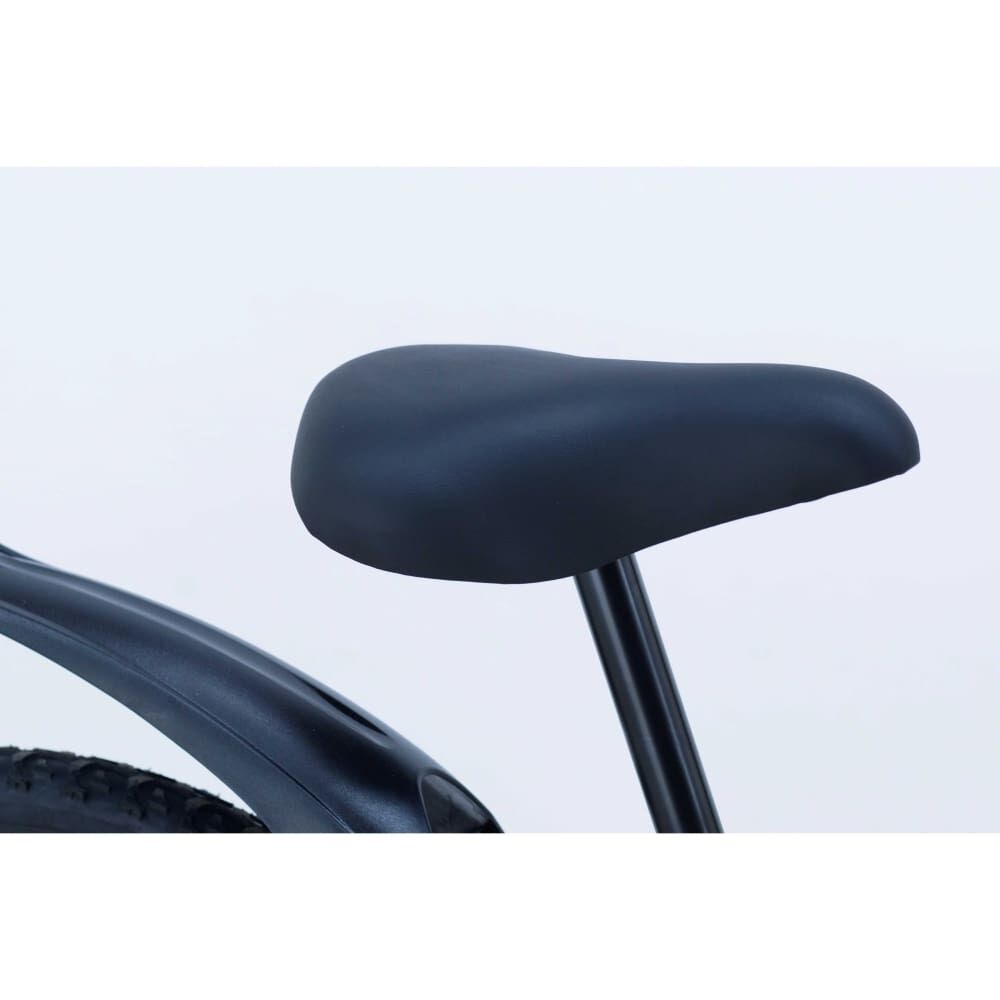 20インチ 身長115～130cm 子供用自転車 ブラック マトリックス
