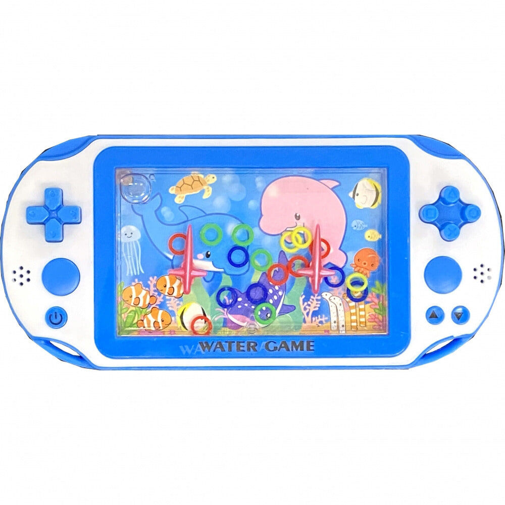 ウォーターゲーム 海の仲間【色ランダム】 | Toys”R”Us – Japan