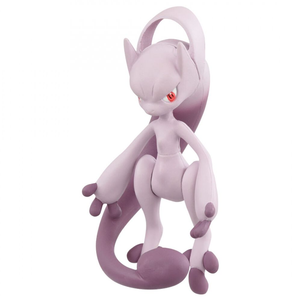 ポケモン モンコレ メガミュウツーY | おもちゃ通販のトイザらス