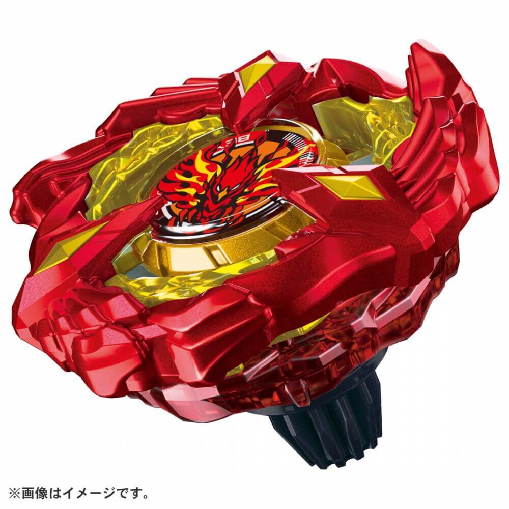 BEYBLADE X ベイブレードエックス BX-23 スターター フェニックス