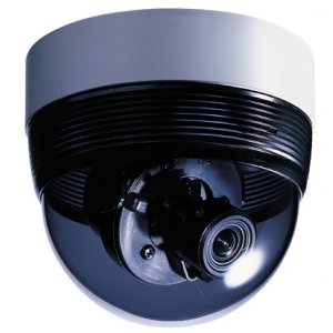 商品データダウンロード（生産完了品版）:ドーム型カラーカメラ (C