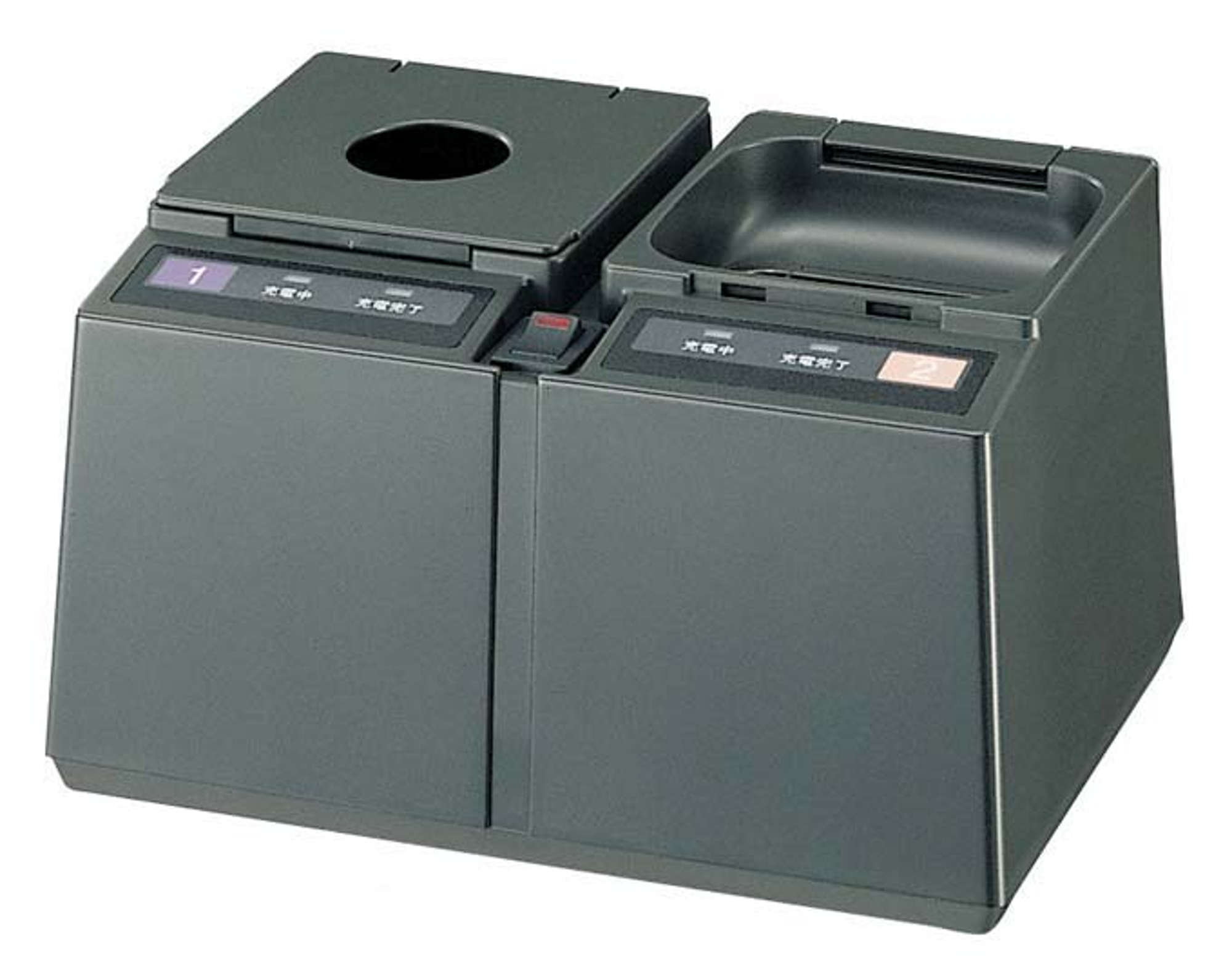 800MHz帯ワイヤレスシステム(アナログ) | 商品 | TOA株式会社