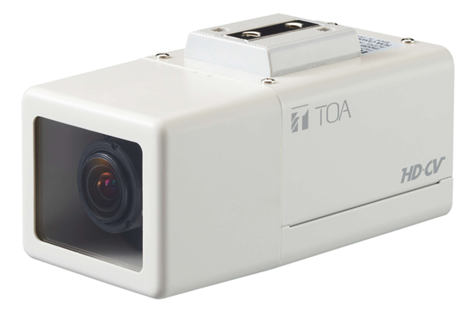 HD-SDIカメラシステム | その他カメラシステム | 商品 | TOA株式会社