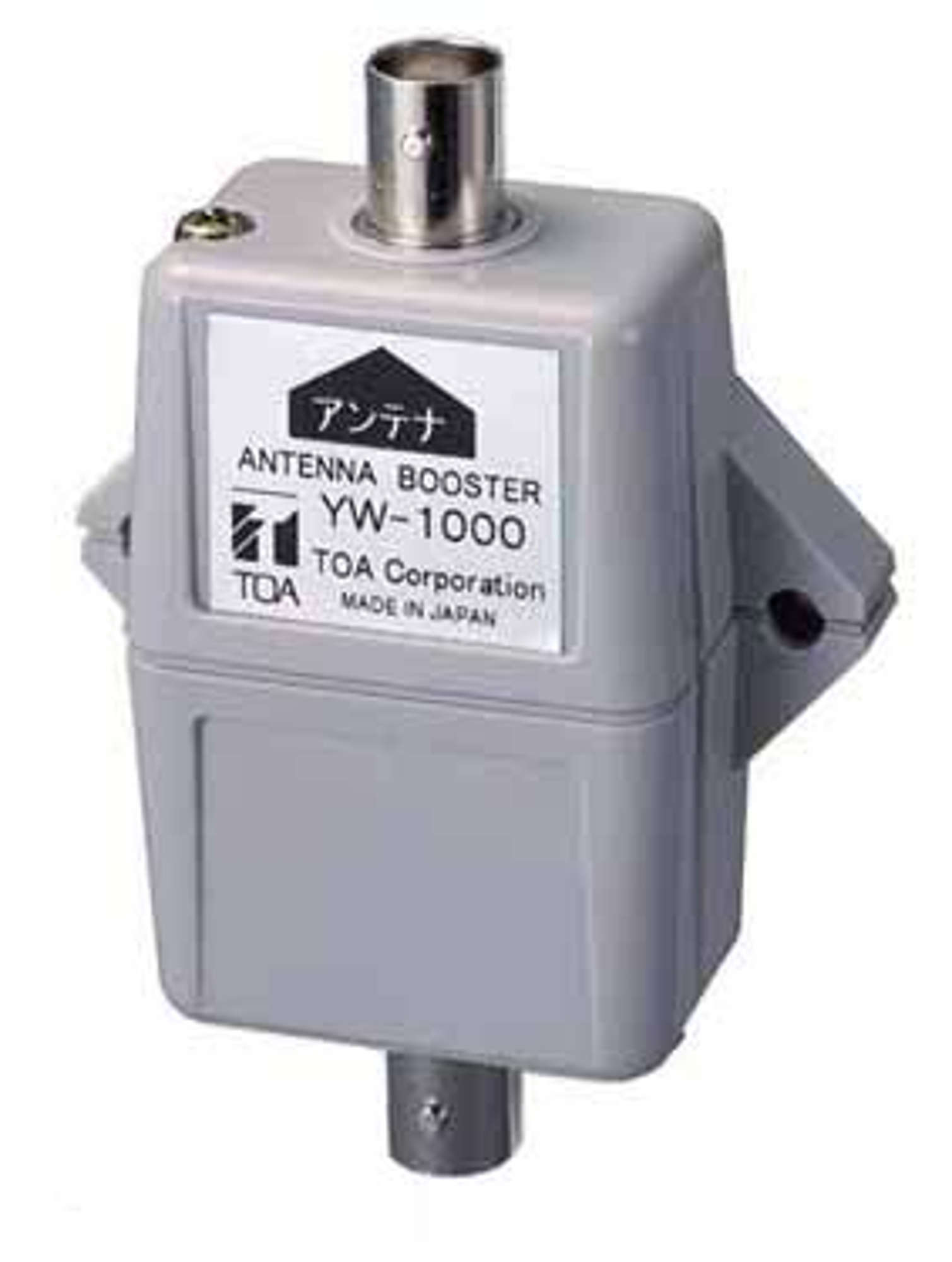 デジタルワイヤレスチュ－ナ－ 4ch (WT-D1814) | TOA株式会社