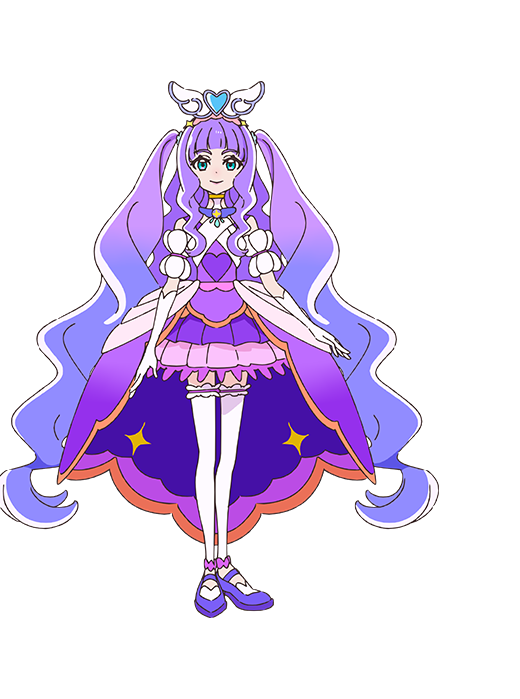 ひろがるスカイ！プリキュア | 東映アニメーション