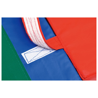 T-1960 スポーツ軽量マット900連結有 | トーエイライト株式会社 TOEI