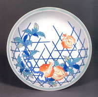 学芸の小部屋 -戸栗美術館-