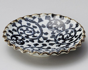 たこ唐草の食器の通販|食器のセール・購入なら陶磁庵