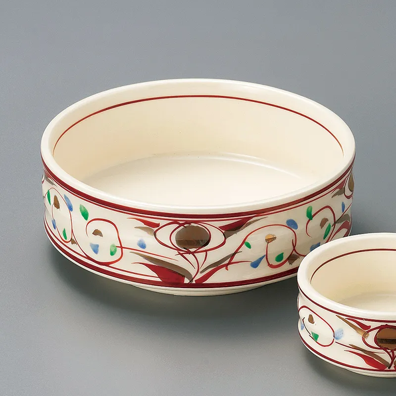 赤絵の食器の通販|食器のセール・購入なら陶磁庵