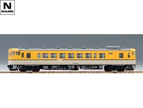JRディーゼルカー キハ40-2000形(広島色)(M)｜製品情報｜製品検索