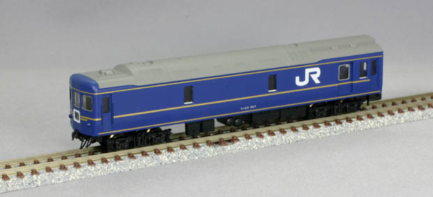 24系25形 北斗星（JR東日本仕様Ⅱ） Vol.2