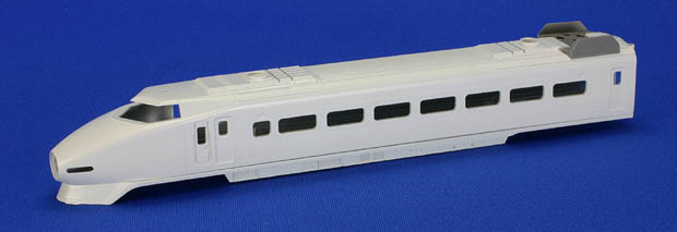 TOMIX JR 100系山陽新幹線フレッシュグリーン