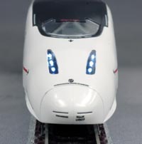 TOMIX 九州新幹線800系つばめ Vol.1