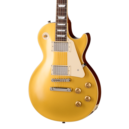 Epiphone Inspired by Gibson Custom 1957 Les Paul Goldtop Reissue