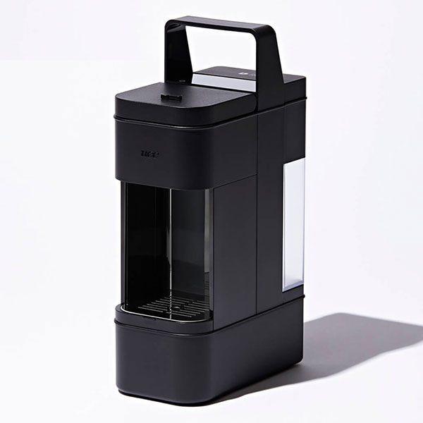 UCC DRIP POD YOUBI ドリップポッド ヨウビ ミッドナイトブラック DP4K