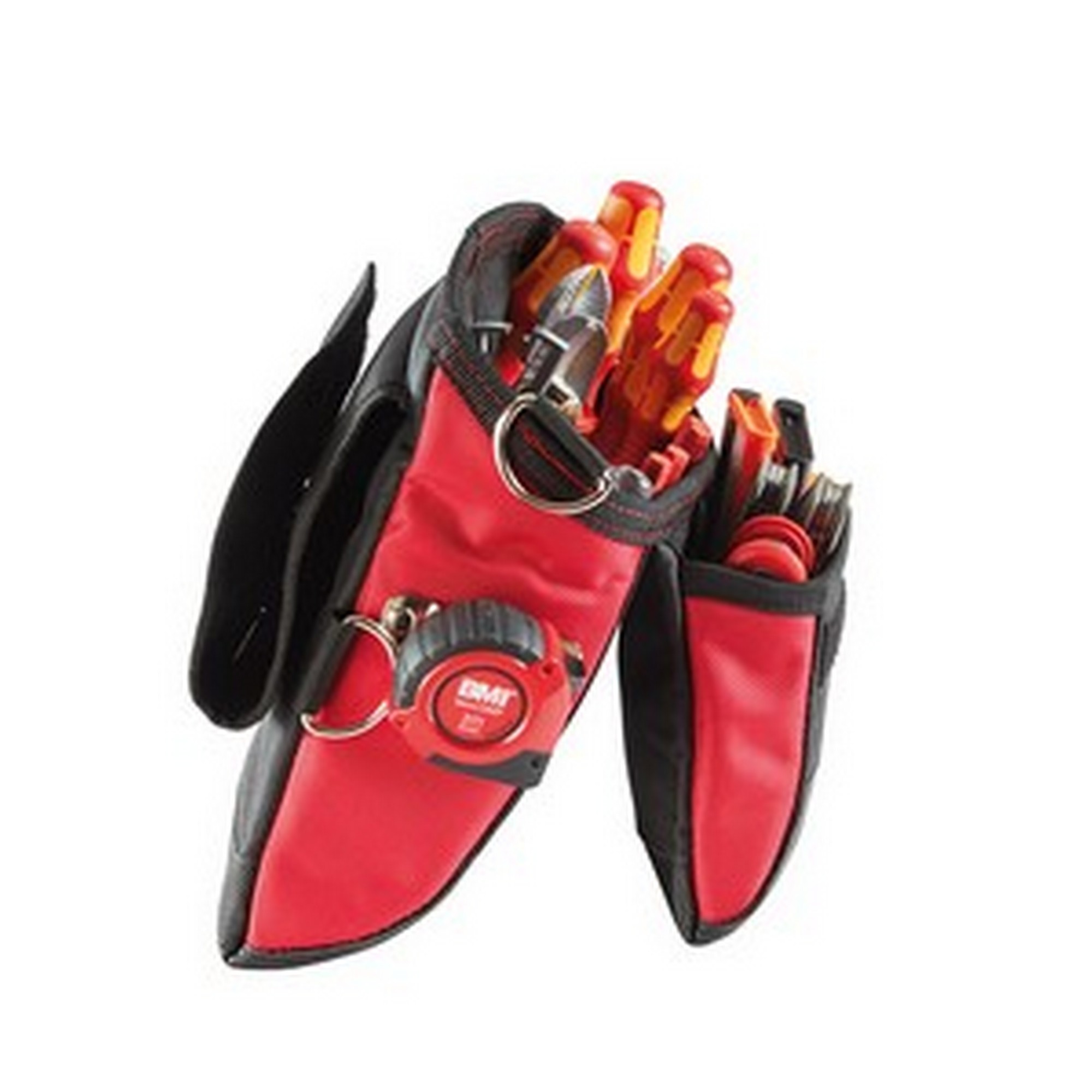 TECHNICS WATERPROOF TOOL SATCHEL Pack Qty 1