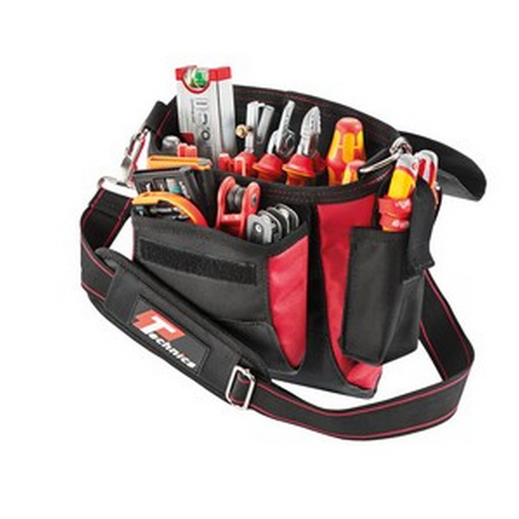 TECHNICS WATERPROOF TOOL SATCHEL Pack Qty 1