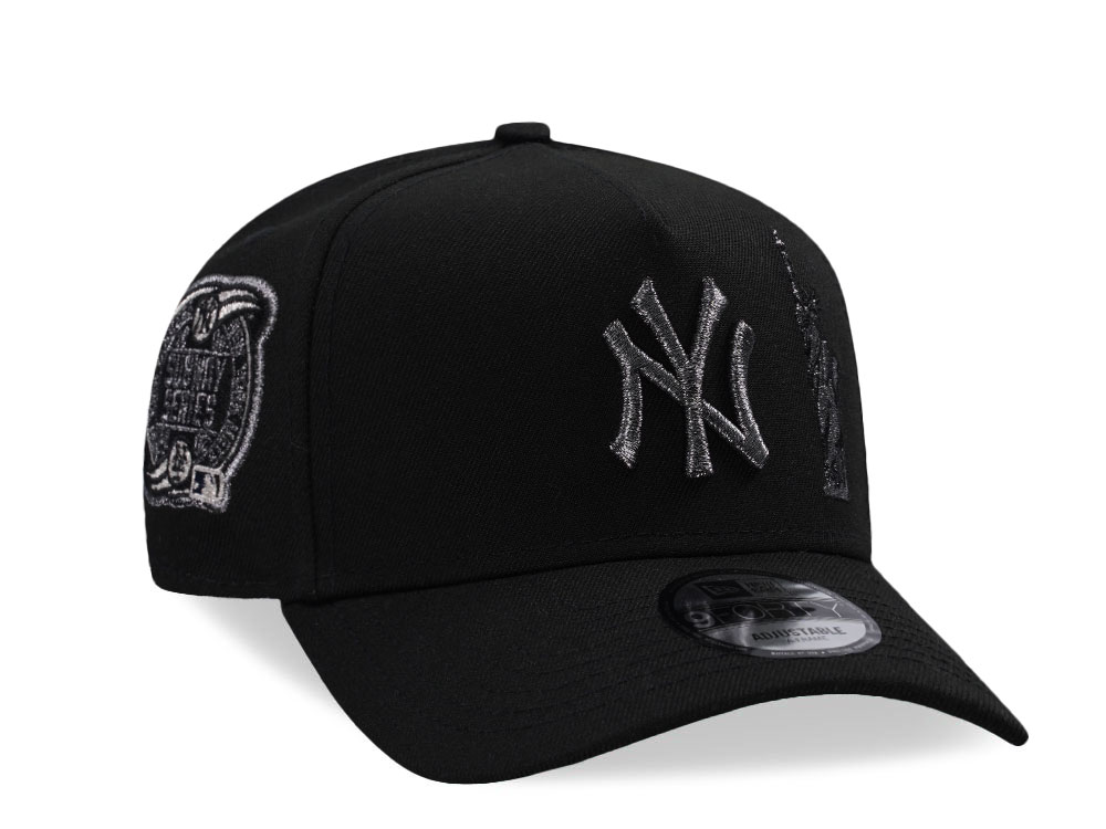 New Era Toronto Blue Jays World Series 1993 Black Prime Edition