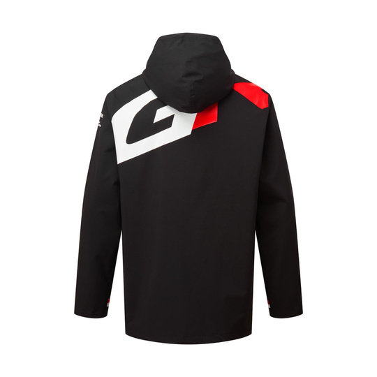 Toyota Gazoo Racing Rain Jacket WRC Team ((TOY18LW1)) - Top Racing