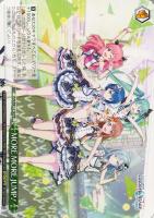 激走！アンカー☆ 鳳えむ【ヴァイスシュヴァルツトレカ高価買取価格