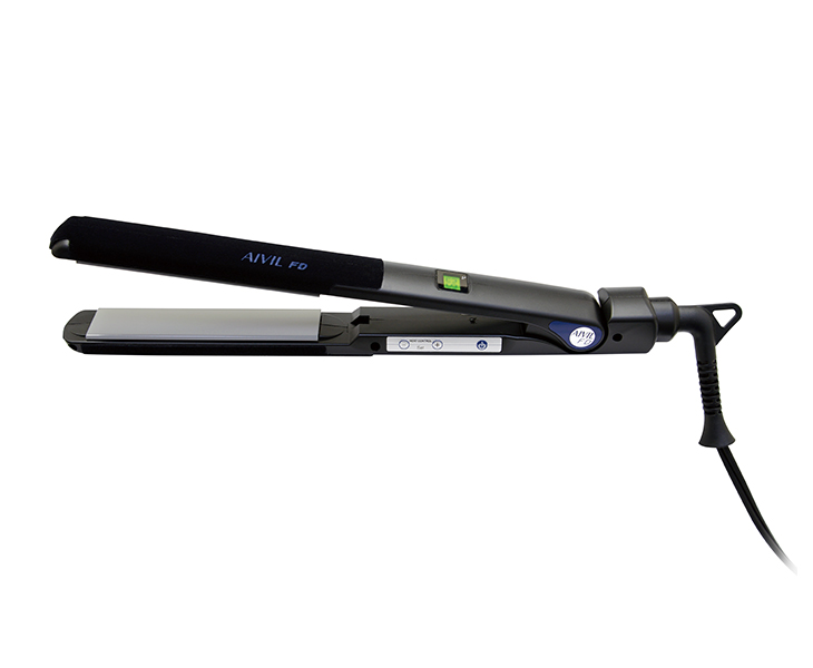 AIVIL FD STRAIGHT IRON - トリコインダストリーズ
