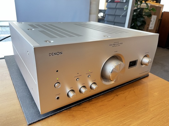 DENON PMA-2500NE - 沖縄でオーディオ機器・ホームシアター等の販売